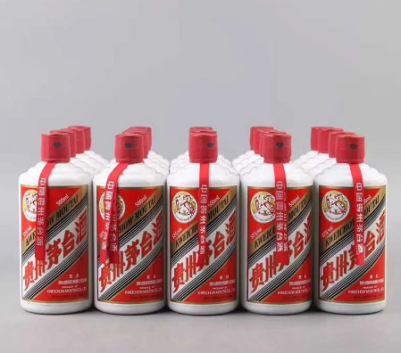 西林茅台酒回收