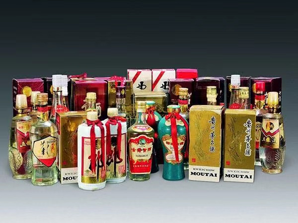 西林临沂莒南回收茅台公司价格哪里回收(附近上门回收茅台酒）